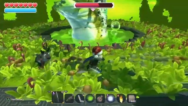 Portal Knights - 100% Platinum & Achievements Guide (All Platforms) - New Xbox Gold August Game! смотреть онлайн