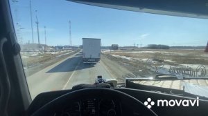 #67 До границы Петухово/