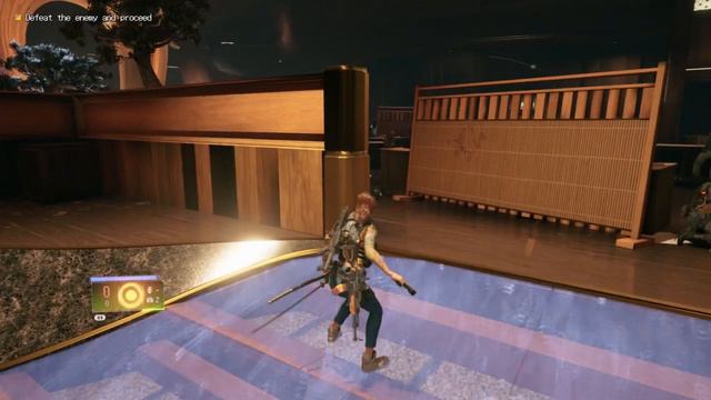 Let's Play Wanted: Dead (PS5 & Steam) смотреть онлайн