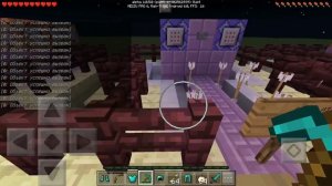 10 ЛУЧШИХ КОМАНД  ДЛЯ КОМАНДНЫХ БЛОКОВ в Minecraft PE 1.0.5