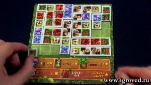 Лучшие настольные игры для одного. Подборка от Игроведа