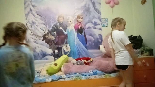 Танец „Вперед Россия