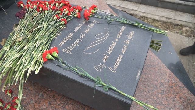 День рождения Габдуллы Тукая смотреть онлайн