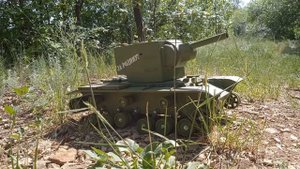 Реалистичные фотографии масштабных моделей в видео. Сделать модель самому. Сделать танк. Как сделат