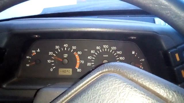 Запуск в мороз -32 2110 на шеснаре смотреть онлайн