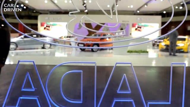 ЛАДА ГРАНТА 2018 ОБНОВЛЕННАЯ ВЕРСИЯ смотреть онлайн