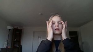 Лёгкие причёски на каждый день//2022