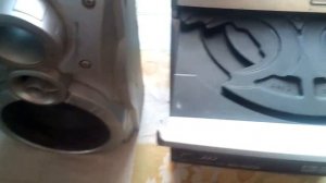 музыкальный центр samsung MAX KD120