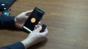 Как обновить прошивку метки BT-760