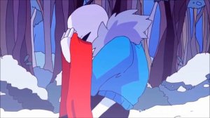 Песня | Чара и Санс | Undertale