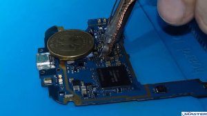 Samsung GT I9300i Galaxy S III Duos Не включается.