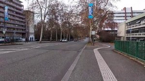 Общественный транспорт в Страсбурге