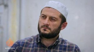 Сады праведных. Урок 06. Раздел «Тавбу». Мухаммад Урминский