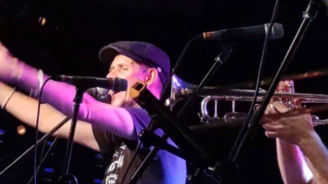 ВИА "Волга-Волга" - Песенка Пьеро, 2022, 5 ноября смотреть онлайн