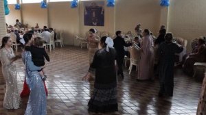 О МАЛЫШКА ТАВРИЧАН БОЛДЯ ЛЭ ВНУКОС И ЛЭ ШАВЕН И ДЕНЬ РОЖДЕНИЯ ВНУКА