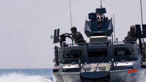 Группа компаний «Калашников» представит макет десантного катера БК-16Э и беспилотники на выставке