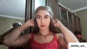 Горчичная маска для роста волос!