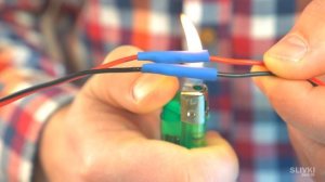 5 ЛАЙФХАКОВ от SLIVKISHOW