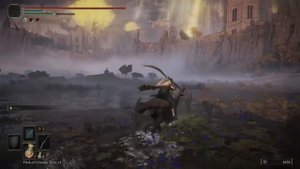 Elden ring или Dark souls - Что сложнее?