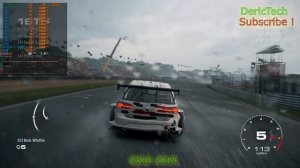 Ryzen 5 3600 + GTX 1080 TI Test in 19 Games