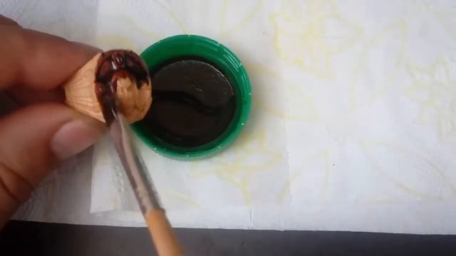 Кольцо из дерева  Обзор#59 смотреть онлайн