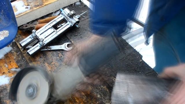 diy самодельный ЗАТОЧНОЙ СТАНОК ДЛЯ ЛЕНТОЧНЫХ ПИЛ GRINDING MACHINE FOR BAND SAWS смотреть онлайн