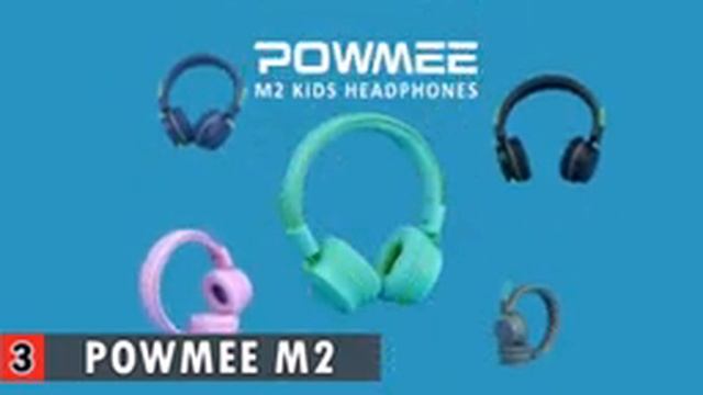 Best Kids Headphone 2021 ? Top 5 Best Headphone for Kids смотреть онлайн