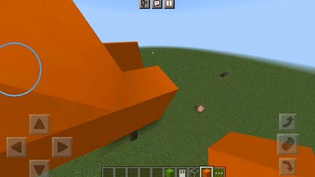 Как построить дом губки Боба. смотреть онлайн