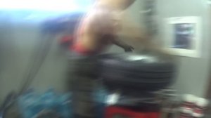 Резина на Газель Некст (некст). Marangoni E-Comm.