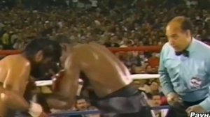 РОБЕРТО ДЮРАН vs АЙРОН БАРКЛИ БОЙ ГОДА ? НАСТОЯЩИЙ БОКС