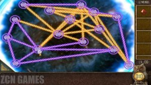 Can you escape the 100 room 13 Level 6 Walkthrough (100 Room XIII)