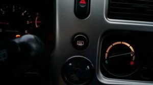 Автоматический предохранитель 25A обогрева зеркал Pajero Sport