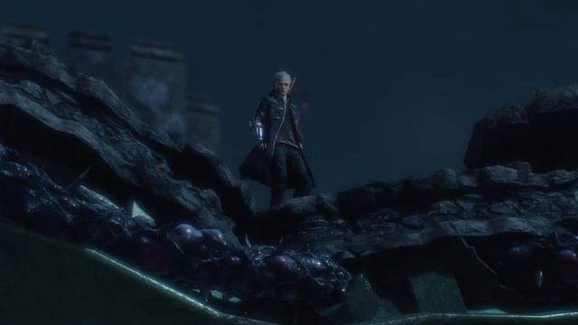 DEVIL MAY CRY 5 ➤1 миссия ➤Знакомство с Неро смотреть онлайн