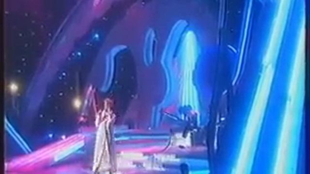 Laima Vaikule "Milii, ciao" смотреть онлайн