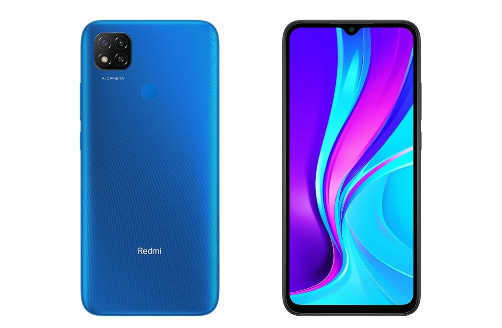 Redmi 9 Купить М Видео