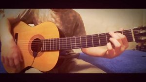 Эндорфин Макс Корж.На гитаре