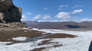 Путешествие по Туве с Кучуге В.С.