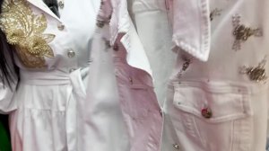 НОВАЯ КОЛЛЕКЦИЯ У ТАХИРЫ✨ ТУРЕЦКАЯ ЖЕНСКАЯ ОДЕЖДА? ПЛАТЬЯ КОСТЮМЫ БРЮКИ БЛУЗКИ? ТК Садовод. Москва