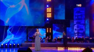 Анастасия Макеева " Нежность "