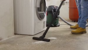 Bosch AdvancedVac 20 DeloMastera.by