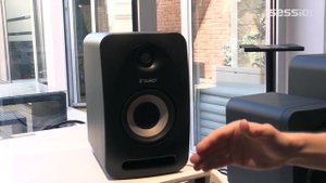 TANNOY Reveal 402, 502 und 802