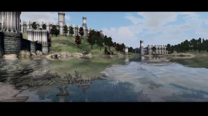 Oblivion Remastered Ultra Realistic Graphics MOD Looks Better Than Every Game in 2021 Ray Traced