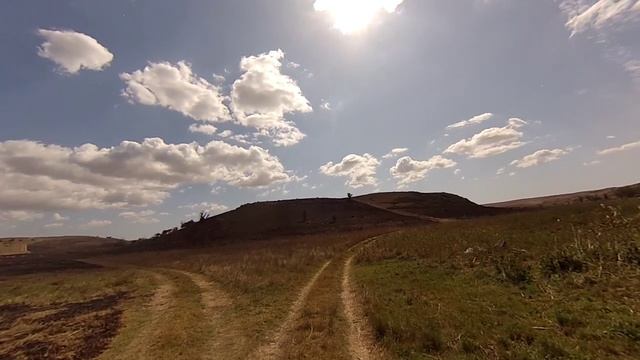 путник1956 ВелоКрым 2019.09. 12 и 13 Дни.mp4