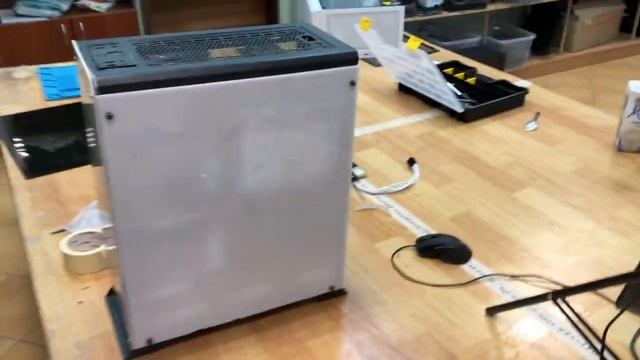 СОБРАЛИ ПК ДЛЯ ВАС + РОЗЫГРЫШ смотреть онлайн