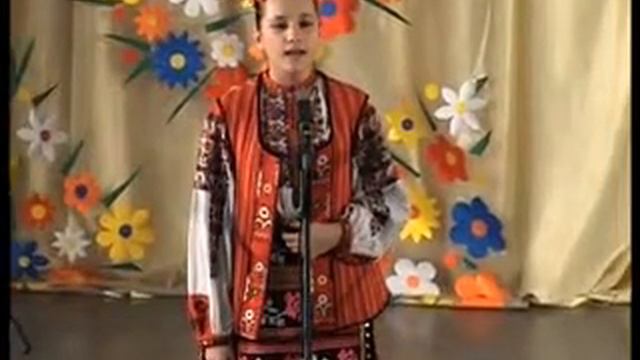 Христина Христова - Плевен -Captured bi Assen Vassilev смотреть онлайн