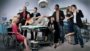 Анатомия страсти - 4 сезон 3 серия / Grey′s Anatomy