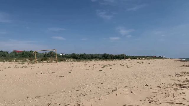 Шок.Затока.Каролино Бугаз 2023