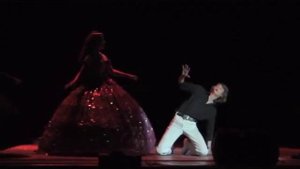 Орфей и Эвридика (Театр Рок-Опера).flv