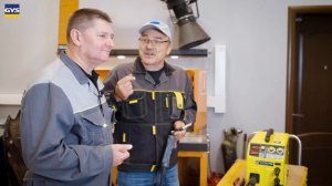 СВАРКА БЕЗ ГАЗА ДЛЯ ЧАЙНИКОВ. Выбор режима сварки. Обработка заготовок. Проба сварочного шва. УРОК