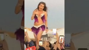 Anastasia Biserova @all_workshops_belly_dance 2018